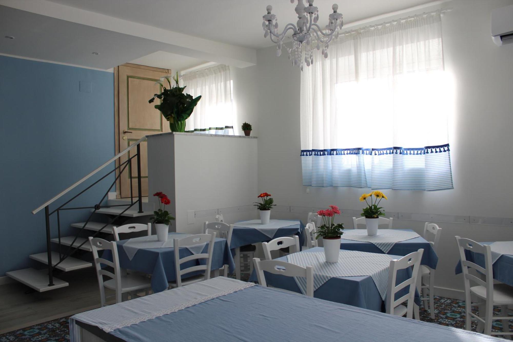 Il Giardino Dei Glicini Bed & Breakfast Ercolano Dış mekan fotoğraf